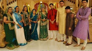 Omg: Naksh's girlfriend to enter in Singhania house amidst teej celebration