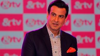 Its a brilliant idea to bring the entire family in a show- Ronit Roy