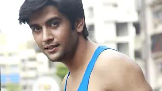 "Every actor should always have a back-up career." - Ankit Bhardwaj Thumbnail
