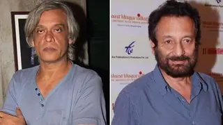 Sudhir Mishra learnt about water conservation from Shekhar Kapur Thumbnail
