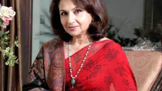No need to replicate 'Pather Panchali': Sharmila Tagore Thumbnail