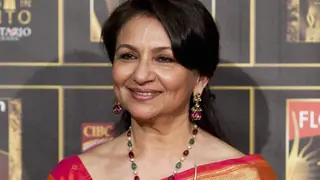 Misconception that Ray's films didn't do well at box office: Sharmila Thumbnail