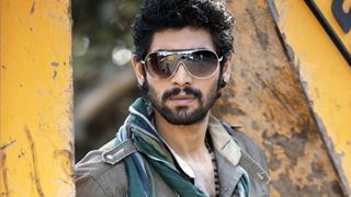 Rana Daggubati to play naval officer in his next Thumbnail