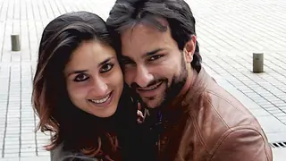 Compliments for me 'biggest compliment' for Saif: Kareena Thumbnail