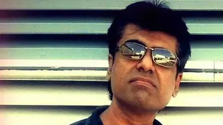 Faisal Saif's 'For Adults Only' shelved Thumbnail