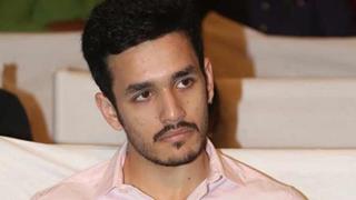 'Akhil' audio to be released on ANR's birth anniversary