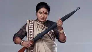 Check out: Why is Vibha Chibber doing Taandav?