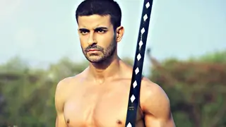 Gautam Rode approached for 'Suryaputra Karn' Thumbnail