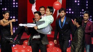 'The Voice India' winner wants to be Salman, Akshay, Ranbir's voice