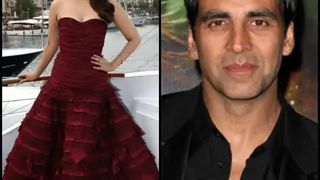Akshay and Aishwarya learning Arabic for Their Upcomings! Thumbnail