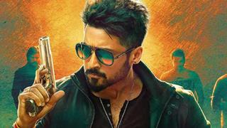 Poland beckons Suriya's '24'