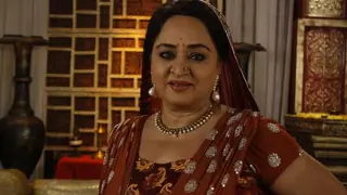 Shoma Anand returns to Television! Thumbnail