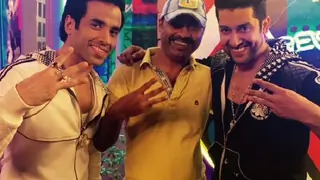 'Kya Kool Hain Hum 3' shoot wrapped up Thumbnail