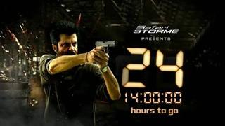 Expect new cast in second season of '24', says Anil
