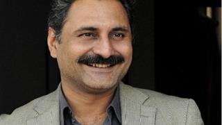 Rape charge framed against Mahmood Farooqui