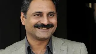Rape charge framed against Mahmood Farooqui thumbnail