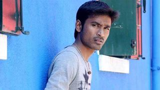 Dhanush's fourth release of 2015 set for Diwali thumbnail