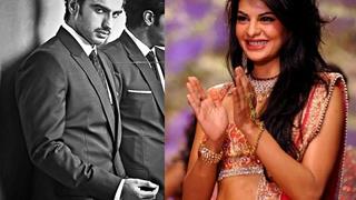 Are Arjun and Jacqueline dating? Thumbnail