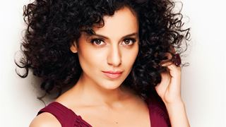 Best part about my success is that it came late: Kangana