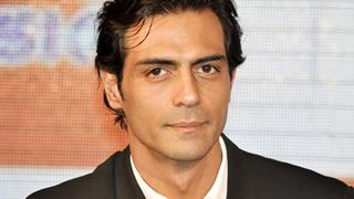 Arjun Rampal looks forward to 'a super set' from Elijah Wood