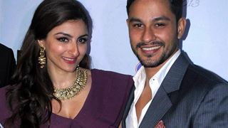 I'm not scared: Soha on 'clash' with Kunal thumbnail