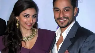 I'm not scared: Soha on 'clash' with Kunal Thumbnail