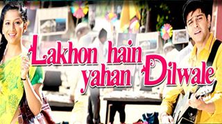 'Lakhon Hain Yahan Dilwale' - Movie Review thumbnail