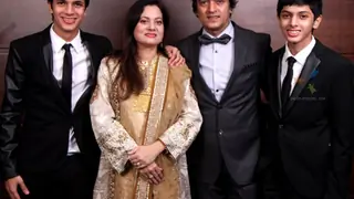 Don't need funds, but prayers: Aadesh Shrivastava's family Thumbnail