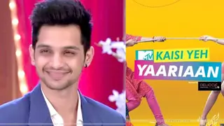 Yuvraj Thakur joins 'MTV Kaisi Yeh Yaariaan' Thumbnail