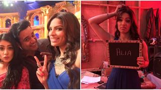 Daily Soap queens to get roasted on the stage of Comedy Nights Bachao! thumbnail