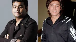 A.R. Rahman 'devasted' over Aadesh Shrivastava's condition Thumbnail