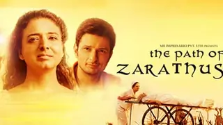 'The Path of Zarathustra' - Movie Review Thumbnail