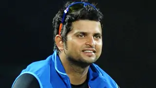 Suresh Raina to sing for Meeruthiya Gangsters Thumbnail