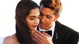 Hrithik - Sonam's 'Dheere- Dheere' gets trolled!