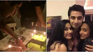 Harshad Arora's birthday bash! Thumbnail