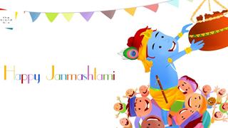 Tinsel town wishes Happy Janmashtami