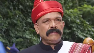 Felt a sense of pride to portray Tilak: Govind Namdev Thumbnail