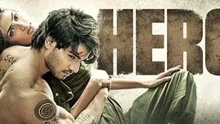 Professional, yet amazing: Sooraj on working with dad in 'Hero' Thumbnail