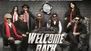 'Welcome Back' mints Rs.14.35 crore on Day One Thumbnail