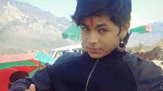 Siddharth Nigam turns singer on TV show