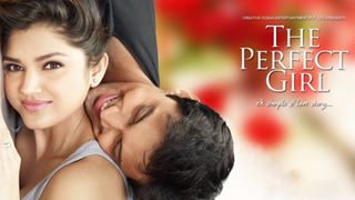 'The Perfect Girl...' commercial, but realistic film: Tara thumbnail