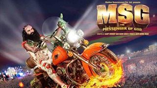 'MSG 2 - The Messenger' makers obtain John Doe order against piracy