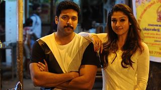 'Thani Oruvan' is 'biggest hit' in Jayam Ravi's career