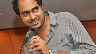 Honour to work with Singeetham Srinivasa Rao: Krish Thumbnail