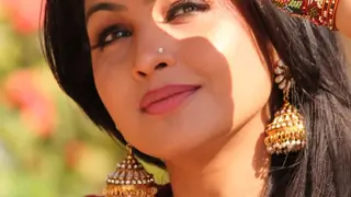 Shubhangi Atre Poorey in Stories By Rabindranath Tagore Thumbnail