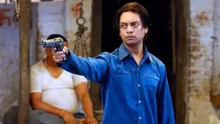 Anurag wants me to direct 'Gangs Of Wasseypur 3': Zeishan Quadri Thumbnail