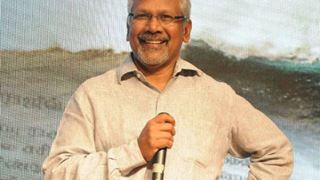 Mani Ratnam's next film to be shot in sync sound Thumbnail