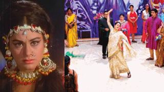 Aroona Irani to re-live old days! thumbnail