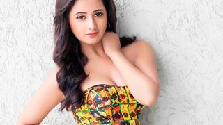 Not worried about being judged in Comedy Classes says Rashami Desai