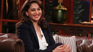 Check out: Madhuri Dixit opens up on The Anupam Kher Show!